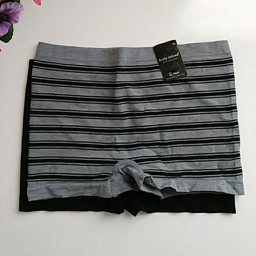 Kathy Ireland Intimates 2 Pack